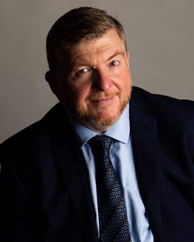 Steve Edwards Business Coach